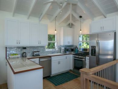 Coral Bay Luxury World Class Views